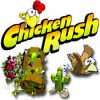 لعبة  Chicken Rush Deluxe