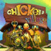 لعبة Chicken Village