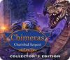 لعبة  Chimeras: Cherished Serpent Collector's Edition
