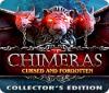 لعبة  Chimeras: Cursed and Forgotten Collector's Edition