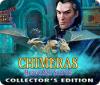 لعبة  Chimeras: Heavenfall Secrets Collector's Edition