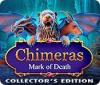 لعبة  Chimeras: Mark of Death Collector's Edition