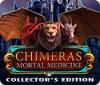 لعبة  Chimeras: Mortal Medicine Collector's Edition