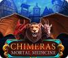 لعبة  Chimeras: Mortal Medicine