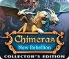 لعبة Chimeras: New Rebellion Collector's Edition