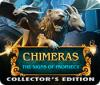 لعبة  Chimeras: The Signs of Prophecy Collector's Edition