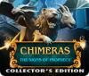 لعبة Chimeras: The Signs of Prophecy Collector's Edition