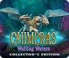 لعبة Chimeras: Wailing Waters Collector's Edition