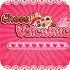 لعبة  Choco Valentine