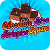 لعبة  Chocolate RiceKrispies Square