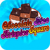 لعبة Chocolate RiceKrispies Square