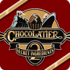 لعبة  Chocolatier 2: Secret Ingredients