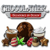 لعبة  Chocolatier 3: Decadence by Design