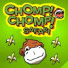 لعبة  Chomp! Chomp! Safari