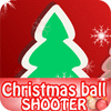 لعبة  Christmas Ball Shooter