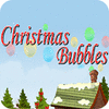 لعبة  Christmas Bubbles
