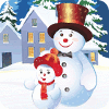لعبة Christmas Delivery