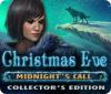 لعبة  Christmas Eve: Midnight's Call Collector's Edition