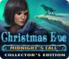 لعبة Christmas Eve: Midnight's Call Collector's Edition