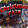 لعبة  Christmas Fair