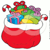 لعبة Christmas Gifts