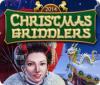 لعبة  Christmas Griddlers