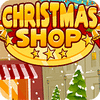 لعبة  Christmas Shop