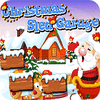 لعبة  Christmas Sledge Garage