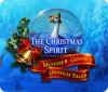 لعبة  The Christmas Spirit: Mother Goose's Untold Tales