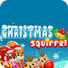 لعبة  Christmas Squirrel