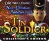لعبة Christmas Stories: Hans Christian Andersen's Tin Soldier Collector's Edition