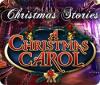 لعبة  Christmas Stories: A Christmas Carol