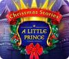 لعبة  Christmas Stories: A Little Prince