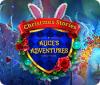لعبة  Christmas Stories: Alice's Adventures