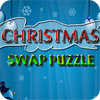 لعبة  Christmas Swap Puzzle