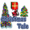 لعبة  Christmas Tale