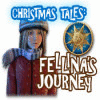 لعبة  Christmas Tales: Fellina's Journey