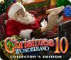 لعبة  Christmas Wonderland 10 Collector's Edition