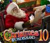 لعبة  Christmas Wonderland 10