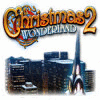 لعبة  Christmas Wonderland 2