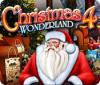 لعبة  Christmas Wonderland 4
