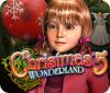 لعبة  Christmas Wonderland 5