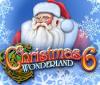 لعبة  Christmas Wonderland 6