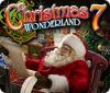لعبة  Christmas Wonderland 7