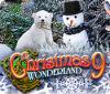 لعبة  Christmas Wonderland 9