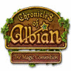 لعبة  Chronicles of Albian: The Magic Convention