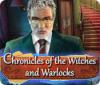 لعبة  Chronicles of the Witches and Warlocks