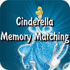 لعبة  Cinderella. Memory Matching