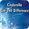لعبة  Cinderella. See The Difference