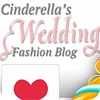 لعبة  Cinderella Wedding Fashion Blogger